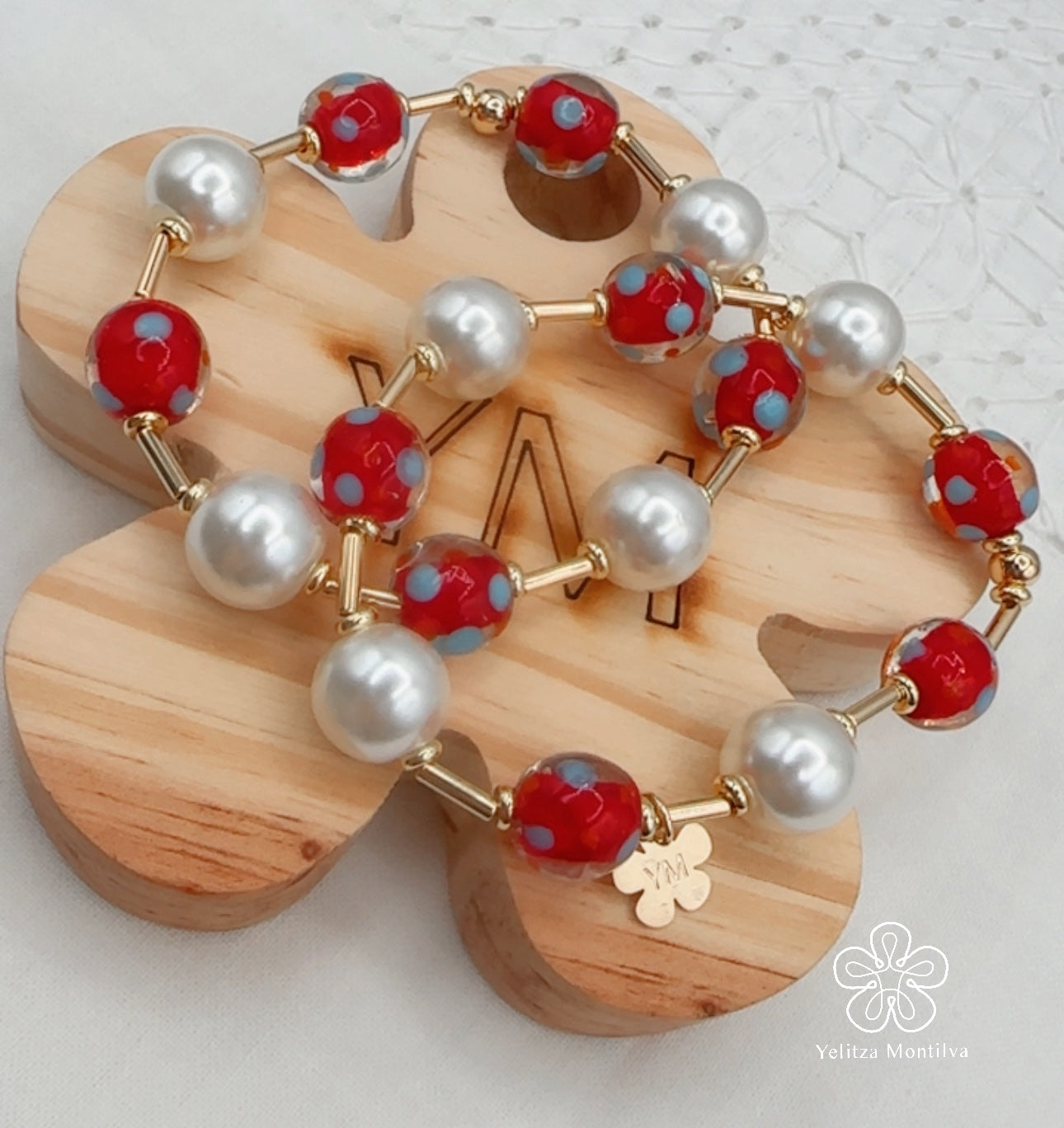 Pulseras Aguadulce