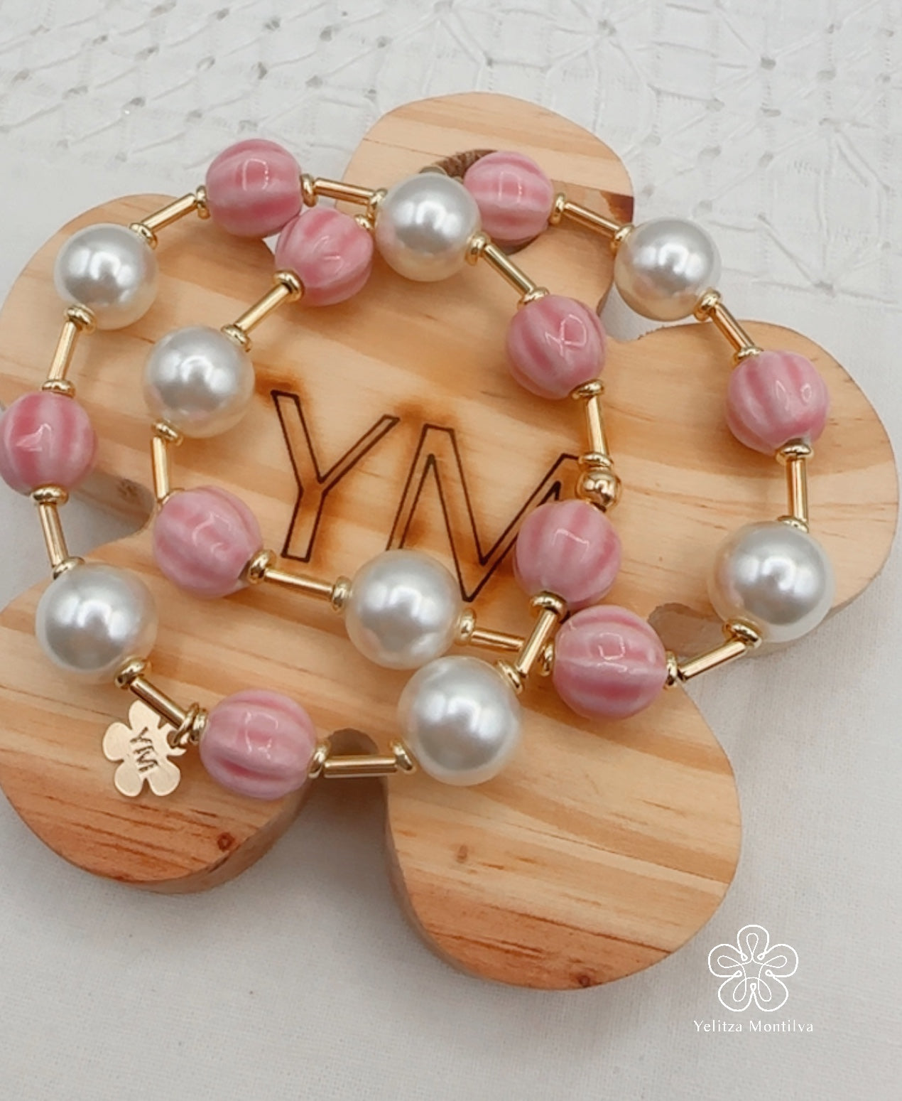 Pulseras Aguadulce