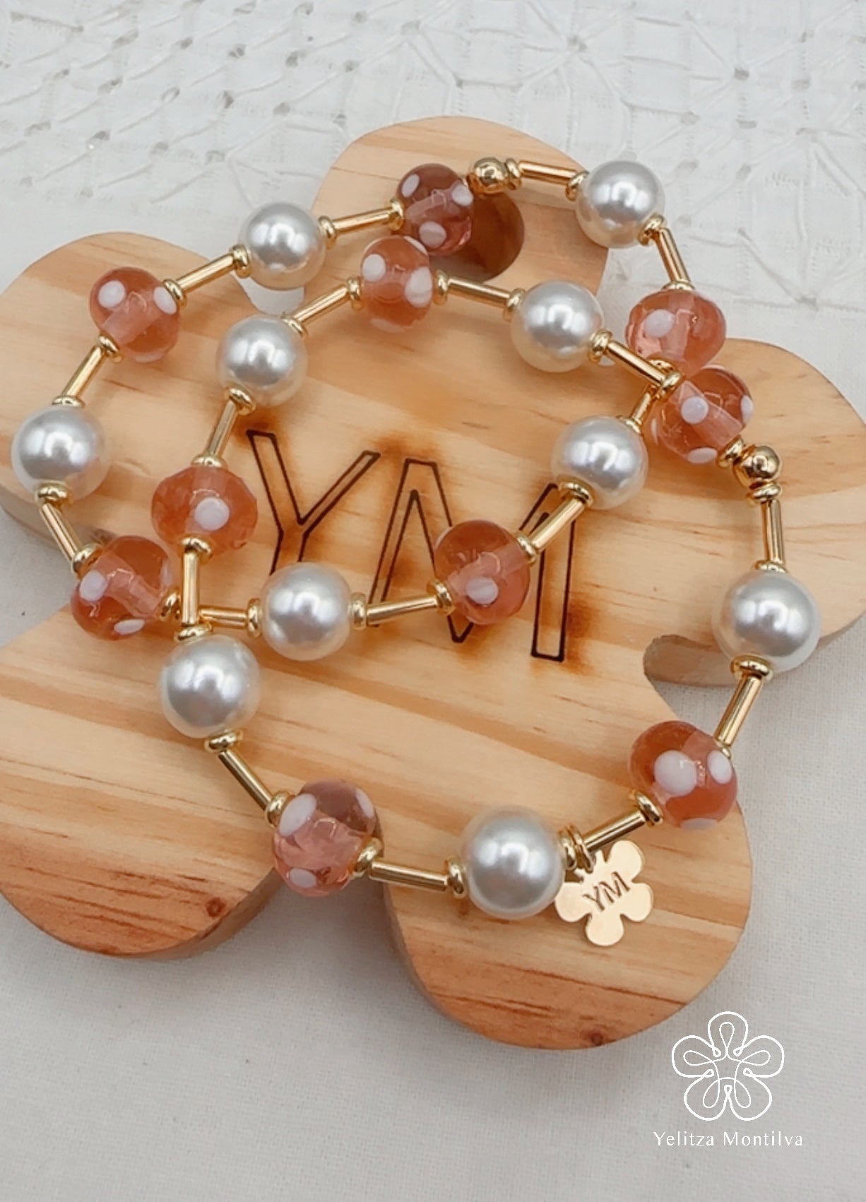 Pulseras Aguadulce