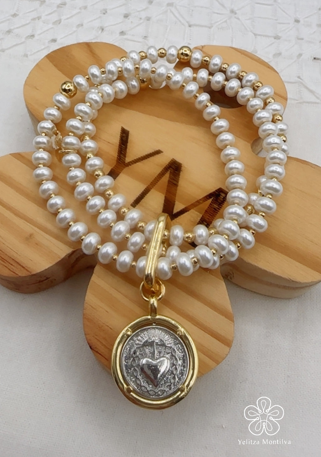 Pulseras  Alhama 
