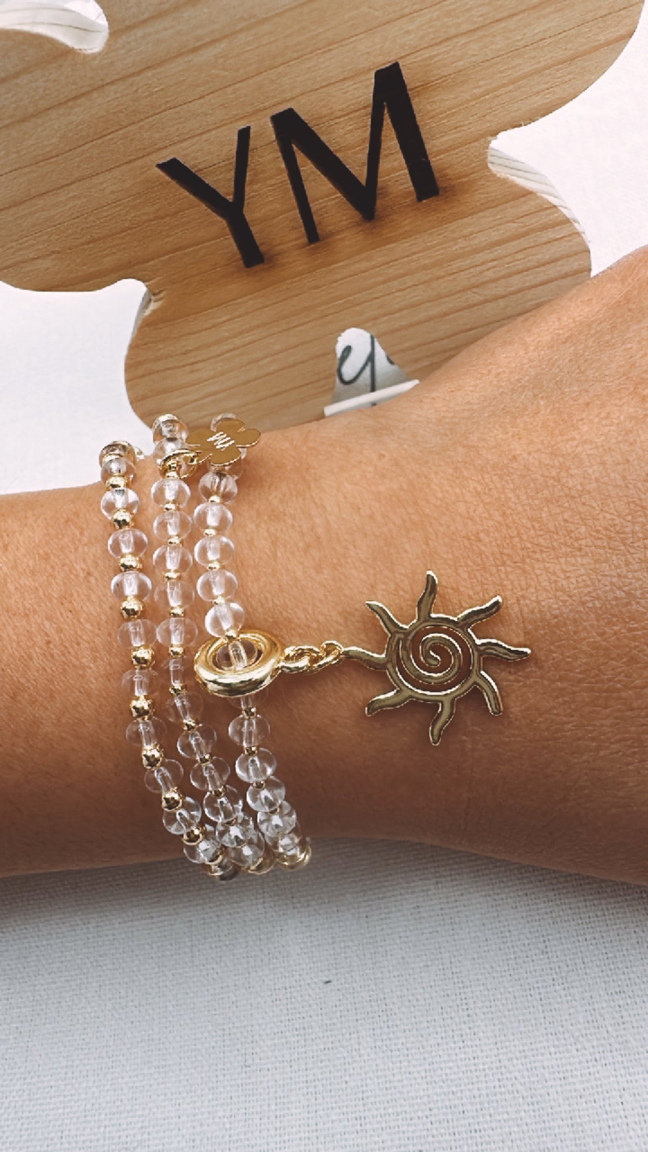 Pulseras Manarola