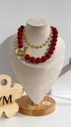 Collar Isaba