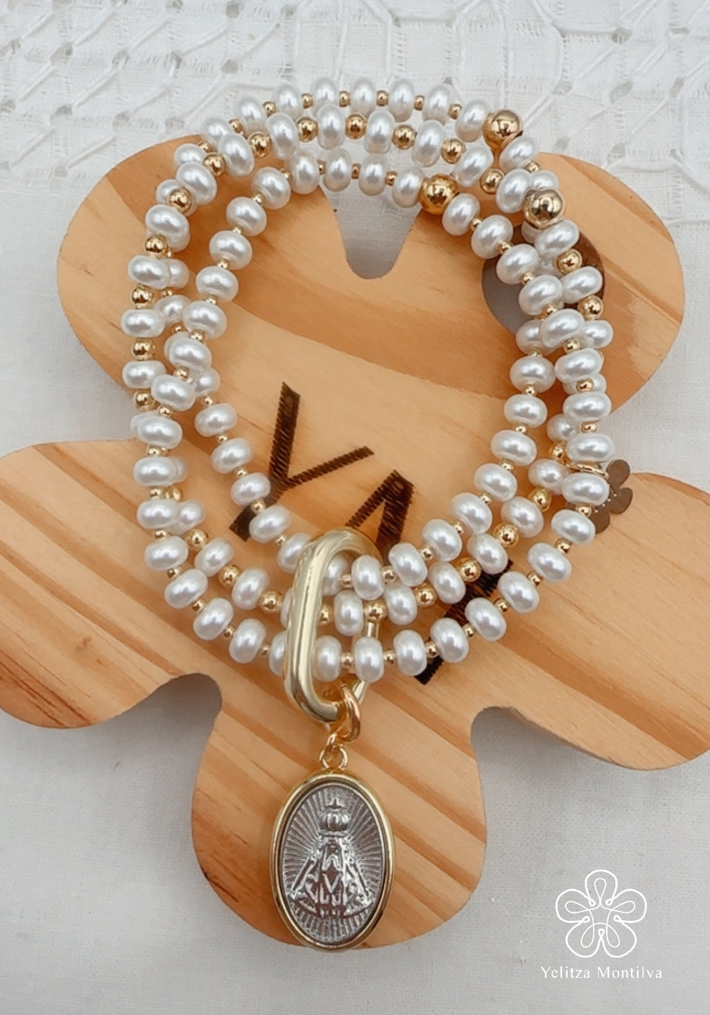 Pulseras  Alhama 