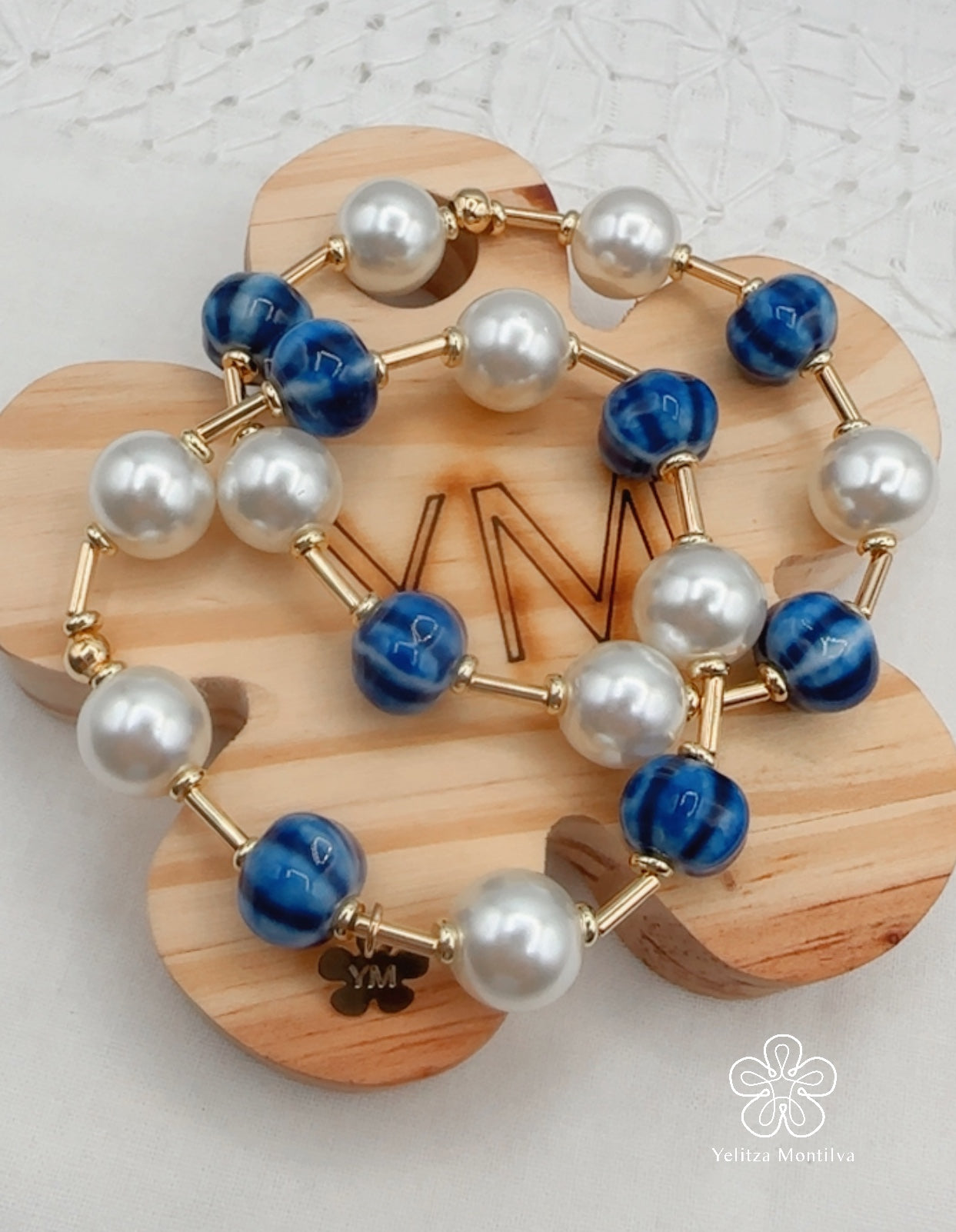 Pulseras Aguadulce