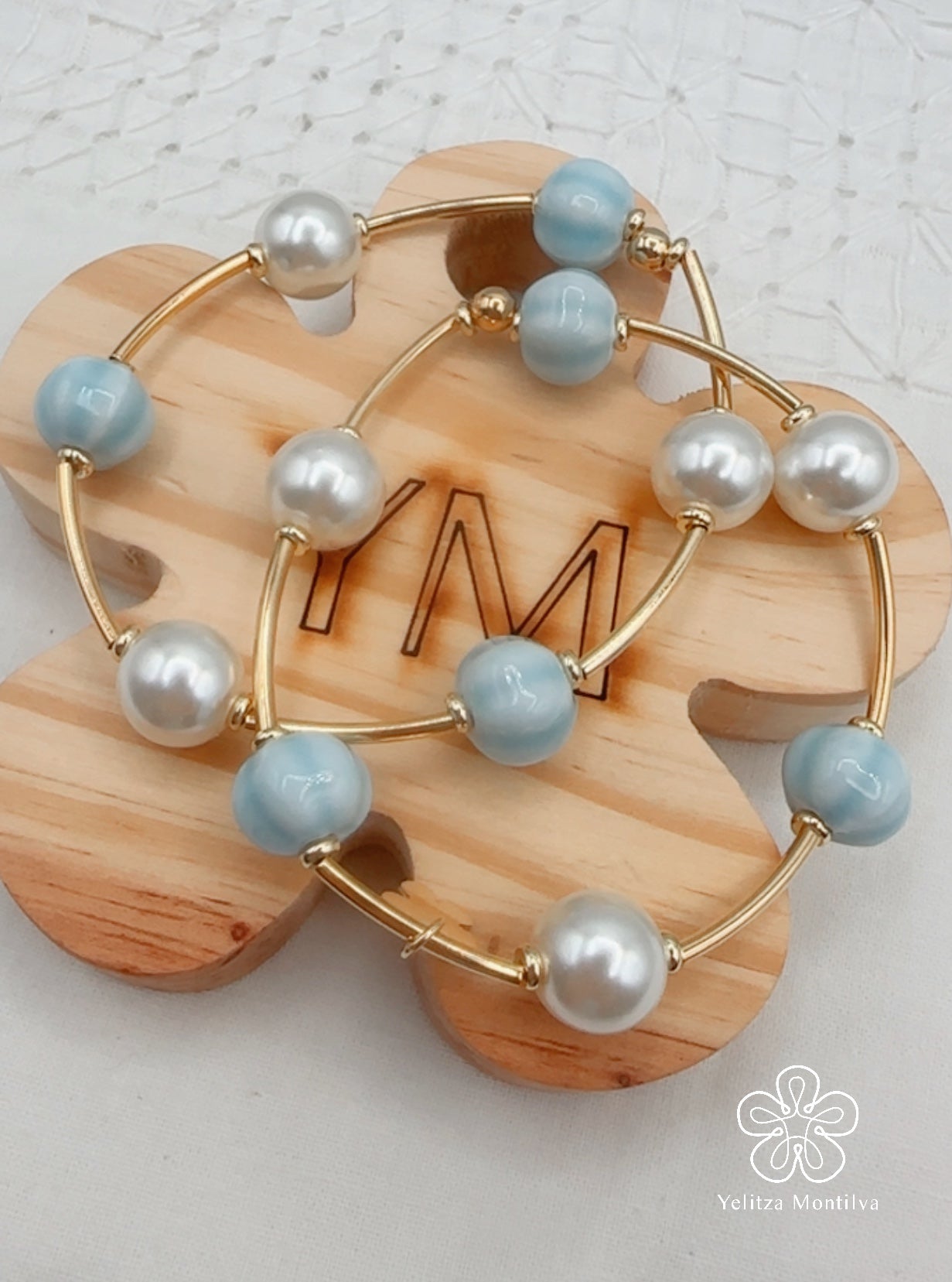 Pulseras Albir 