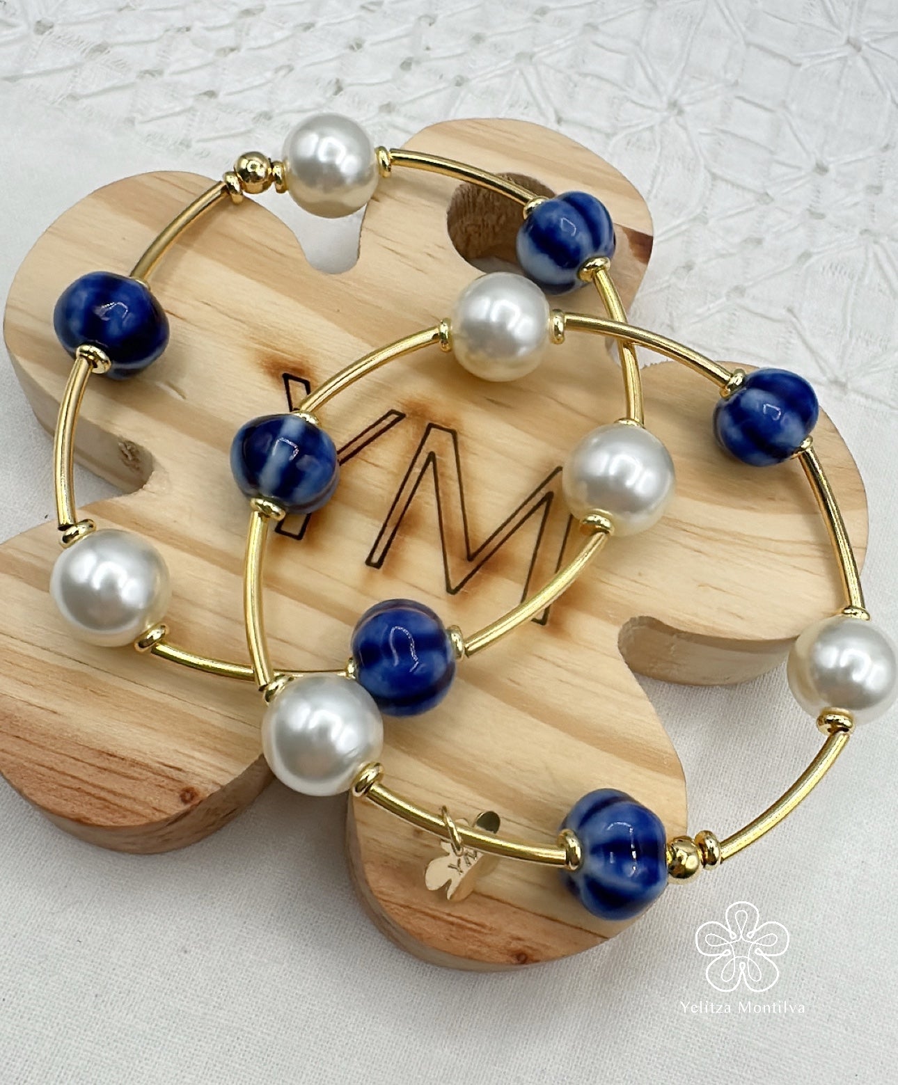 Pulseras Albir 