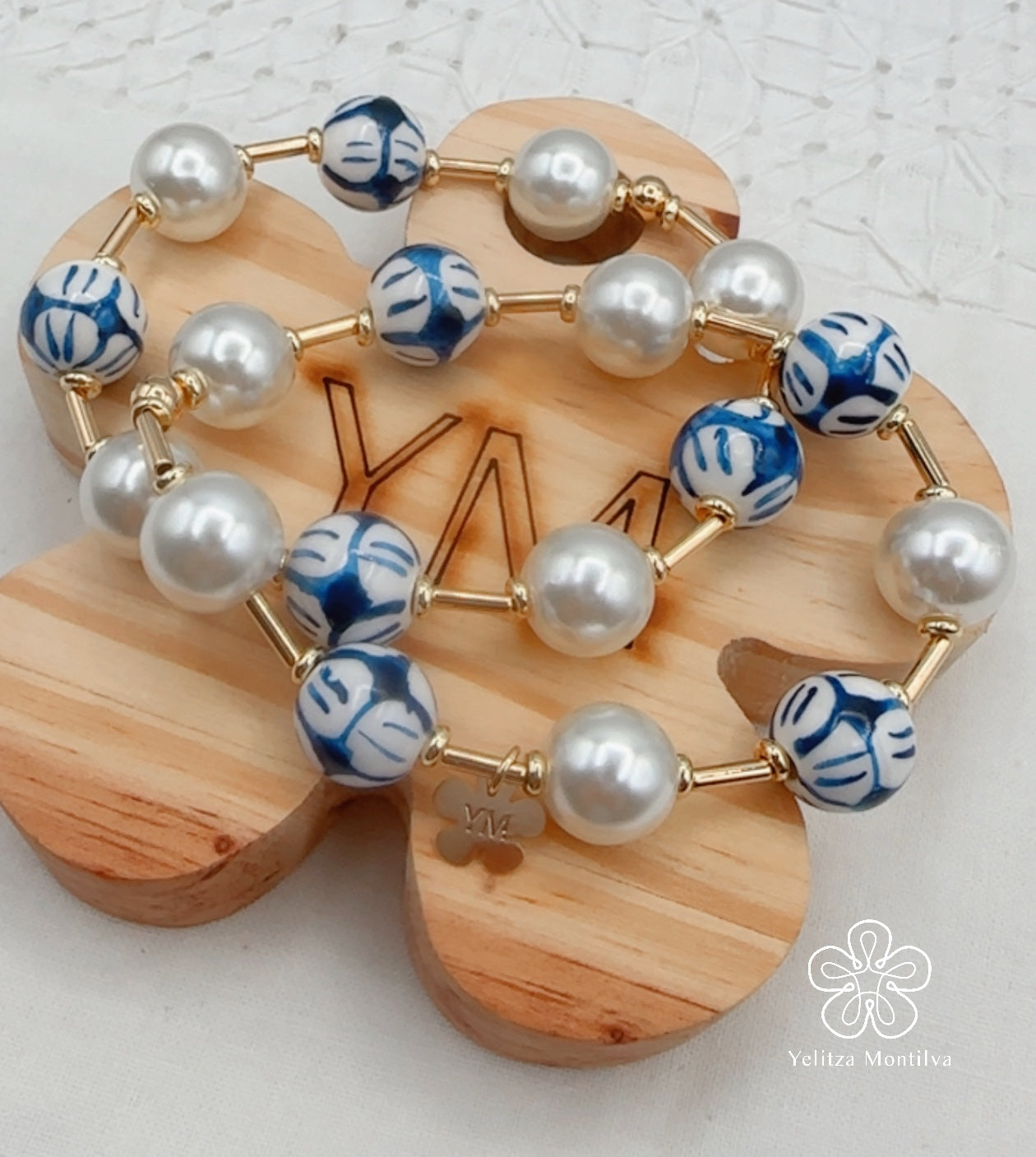 Pulseras Aguadulce