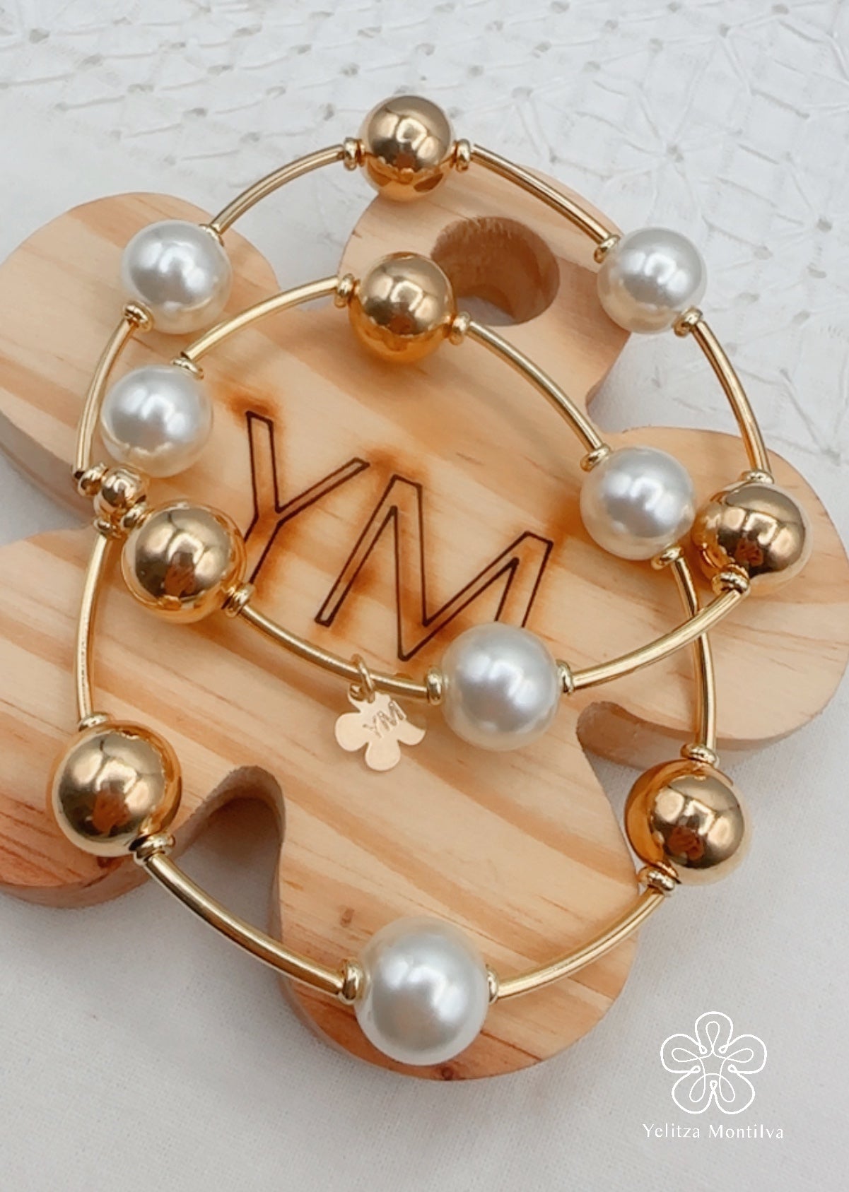 Pulseras Albir 