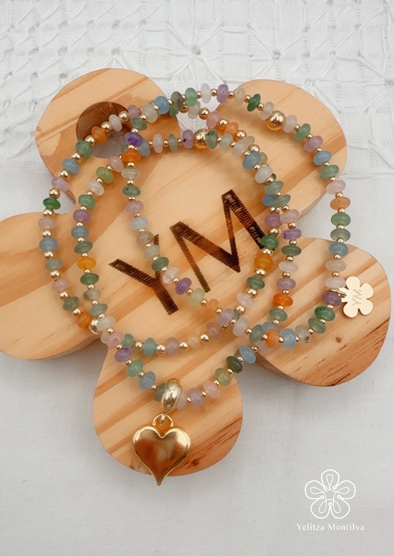 Pulseras Baza