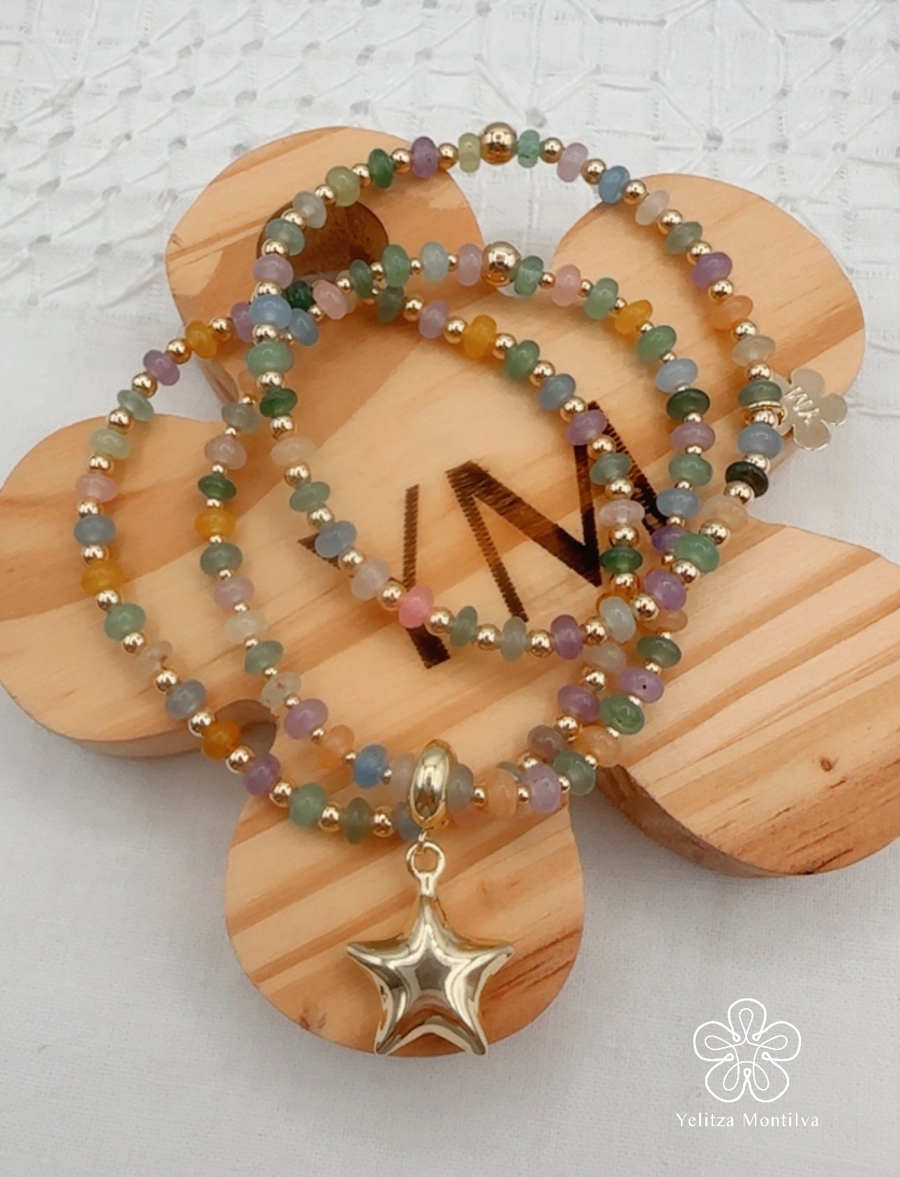 Pulseras Bejar