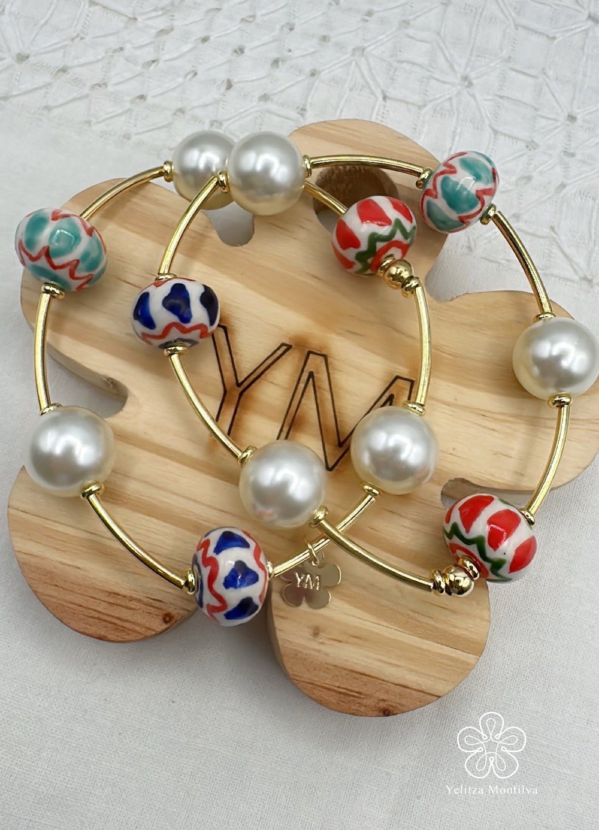 Pulseras Albir 