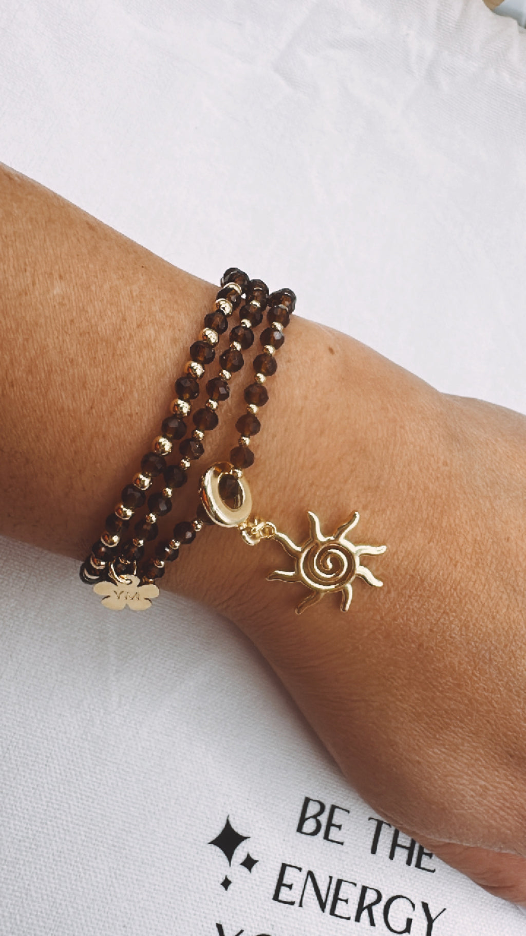 Pulseras Manarola