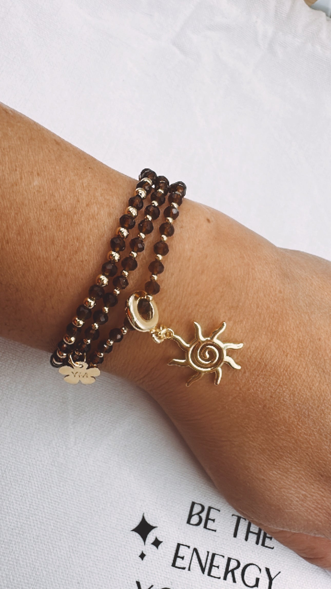 Pulseras Manarola