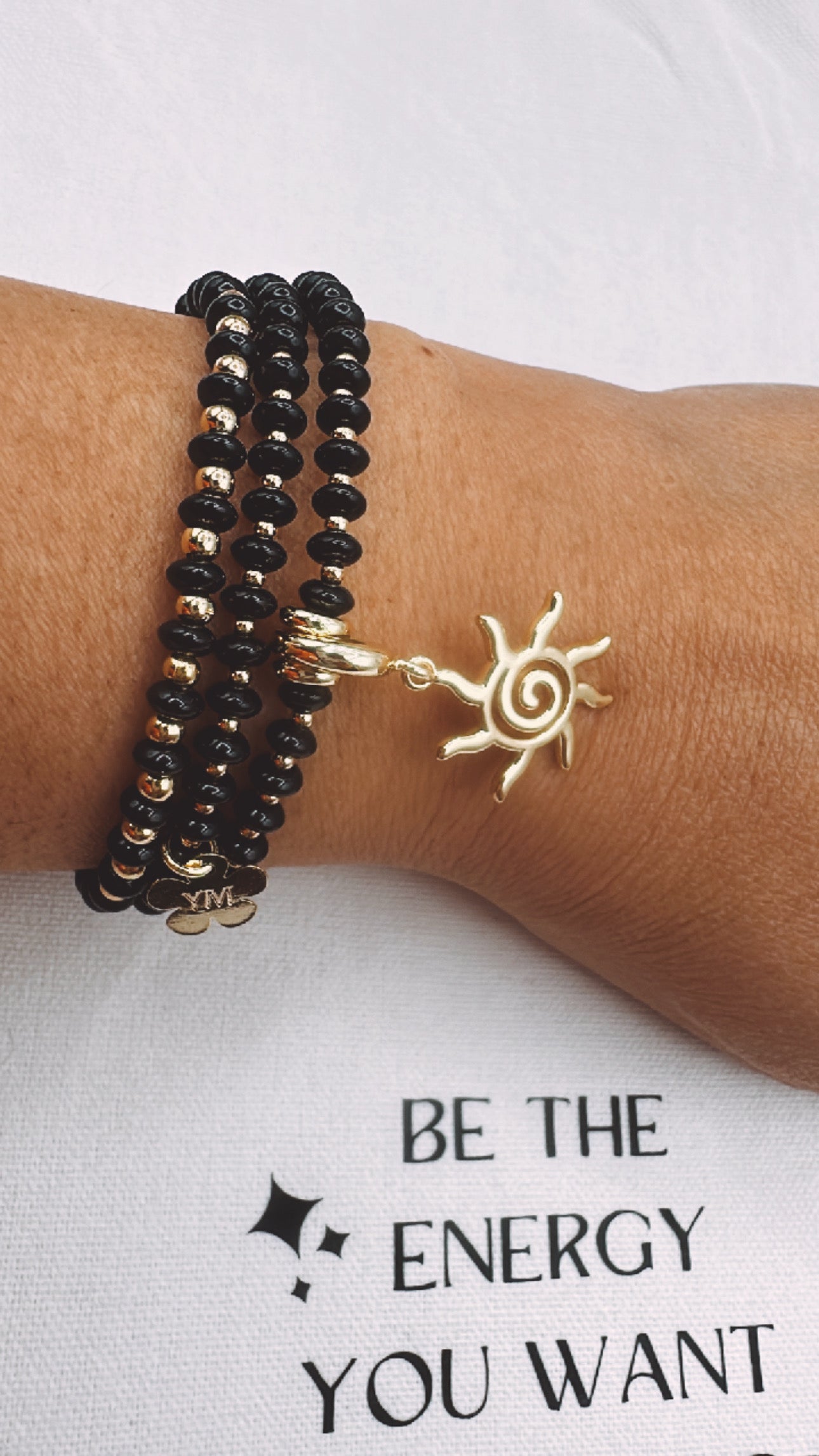 Pulseras Manarola
