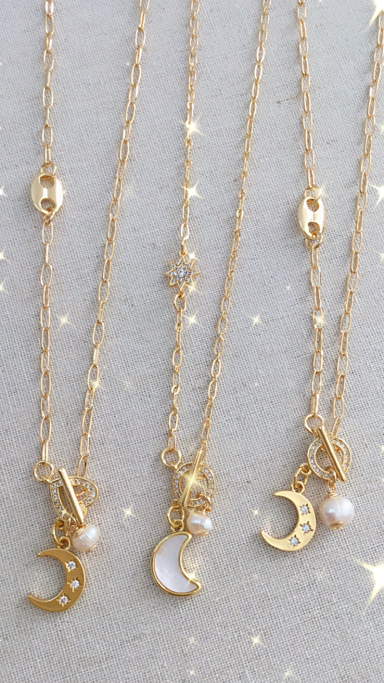 Toscana Chain