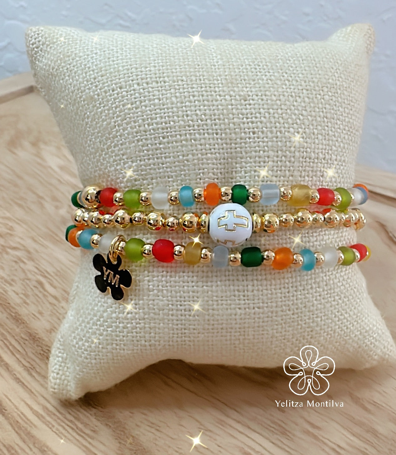 Corniglia Bracelet 