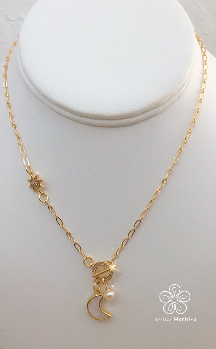 Toscana Chain
