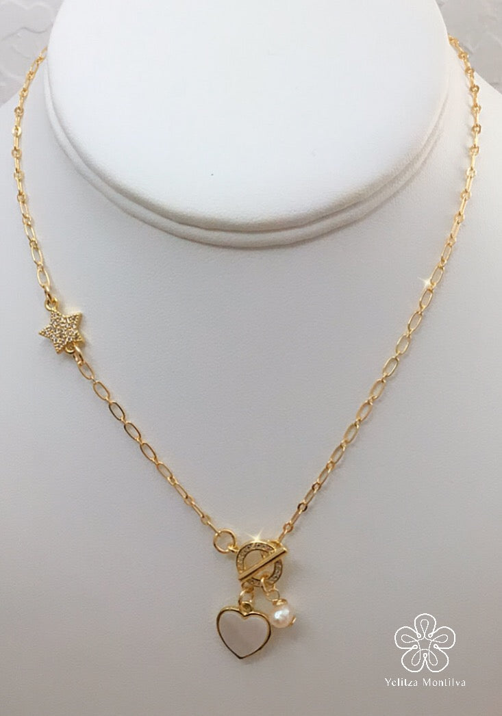 Toscana Chain