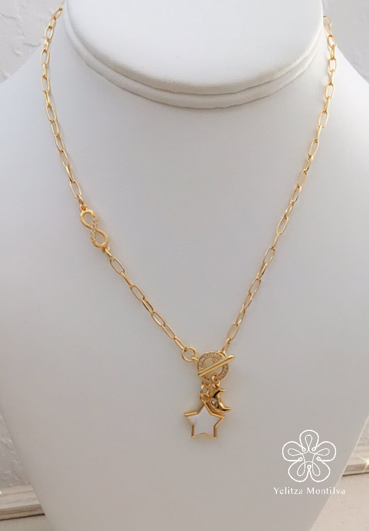 Toscana Chain