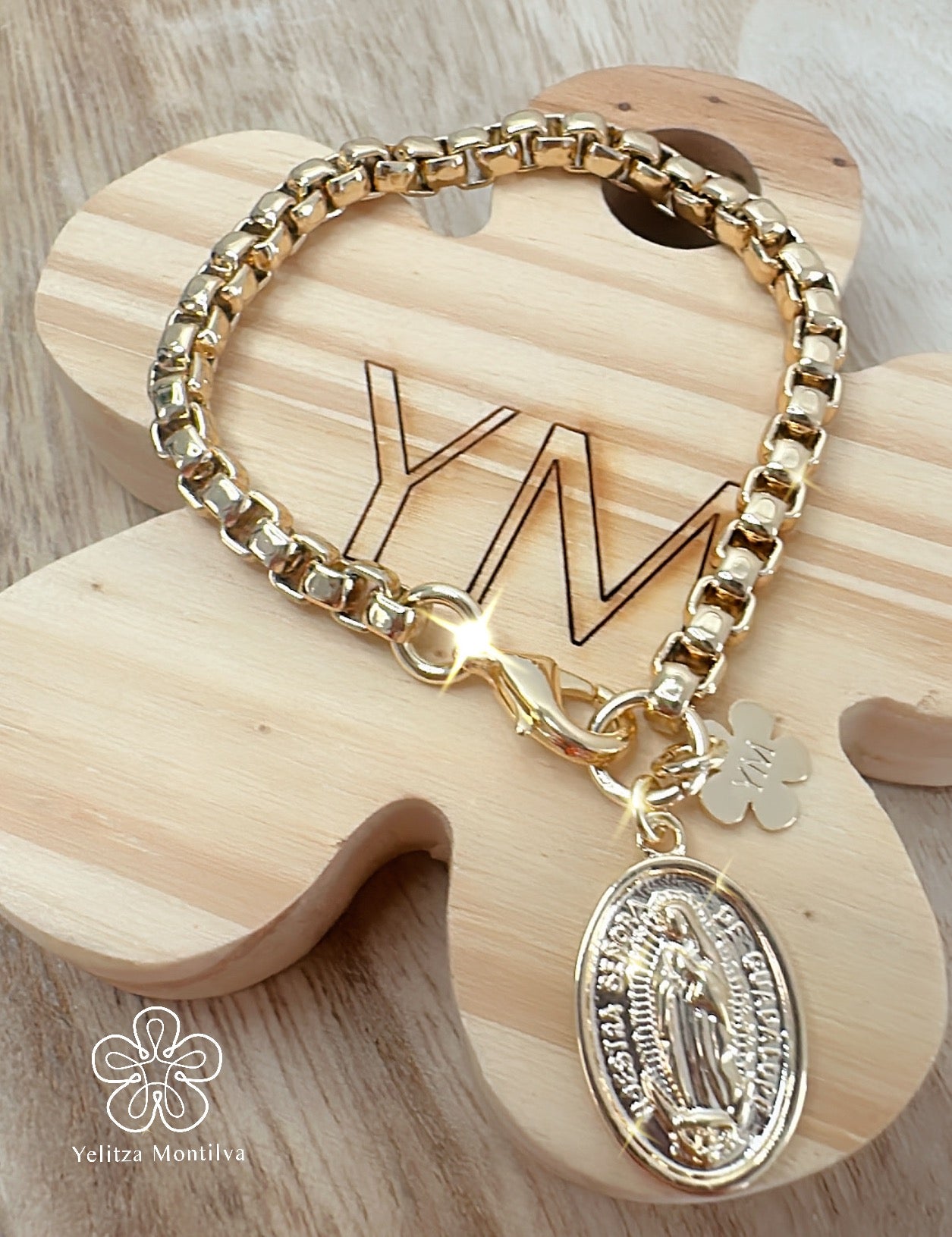 Umbria Bracelets
