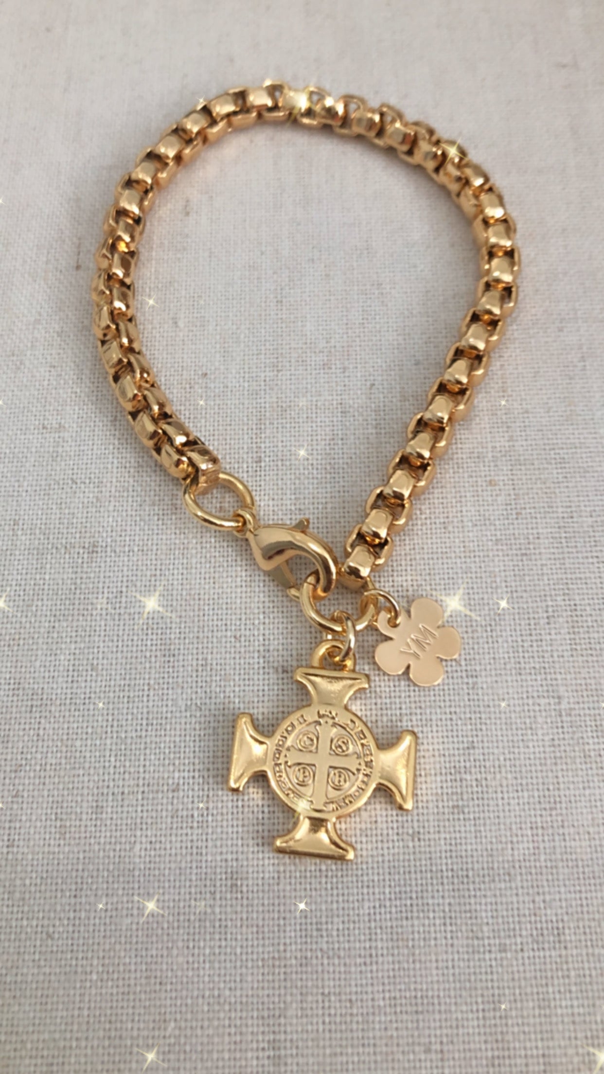Pulseras Umbria
